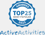 Active Activities Award