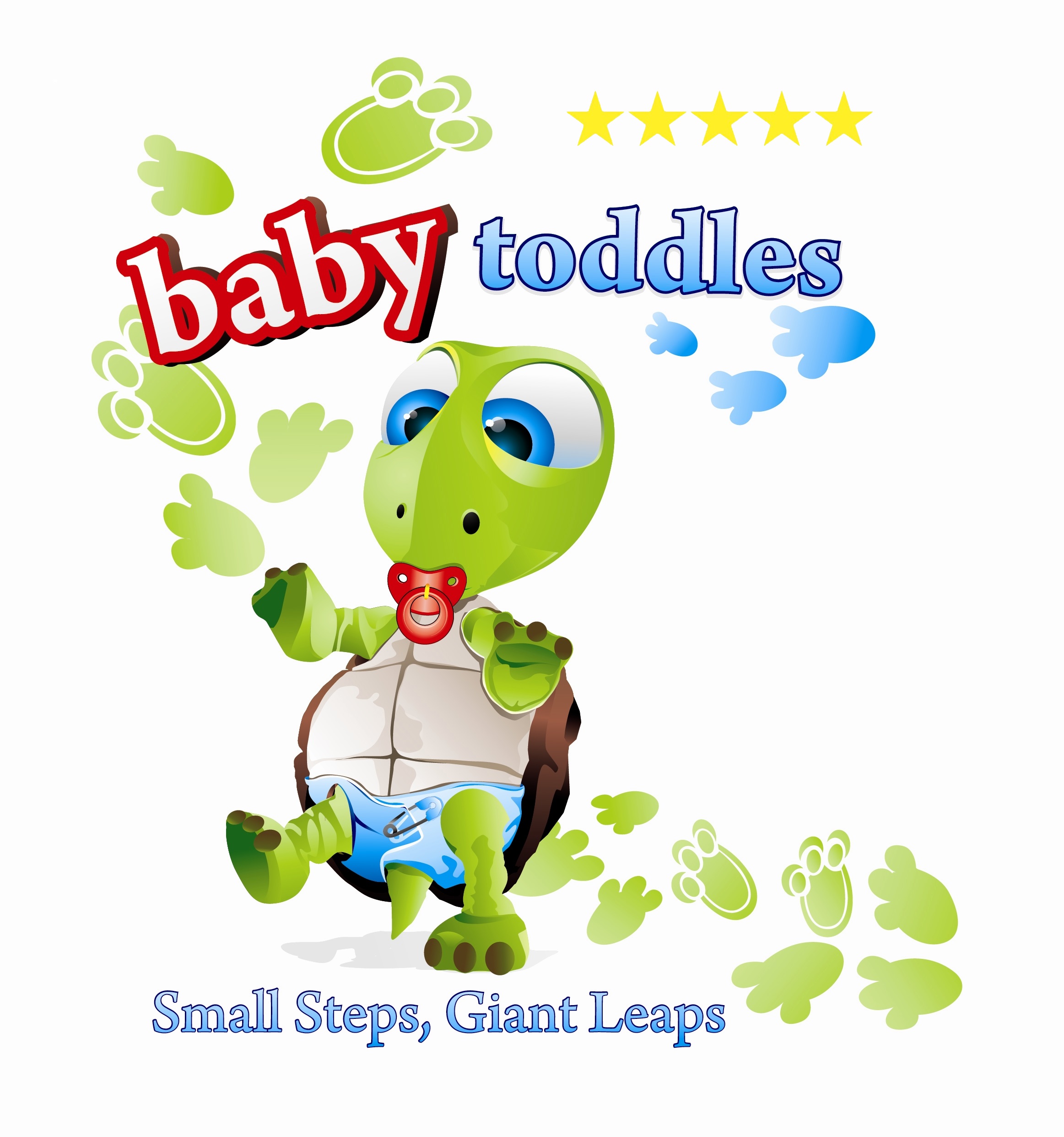 Baby Toddles