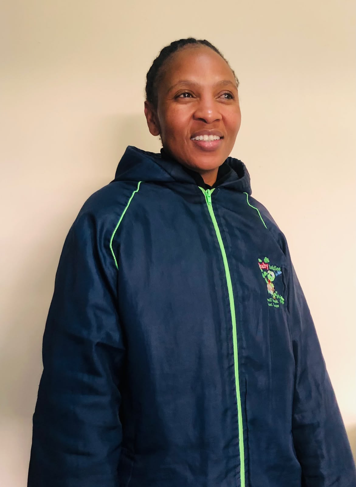 Zandile